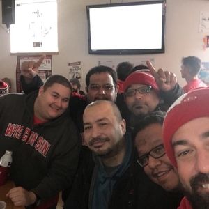 Meet your Posher, Sean